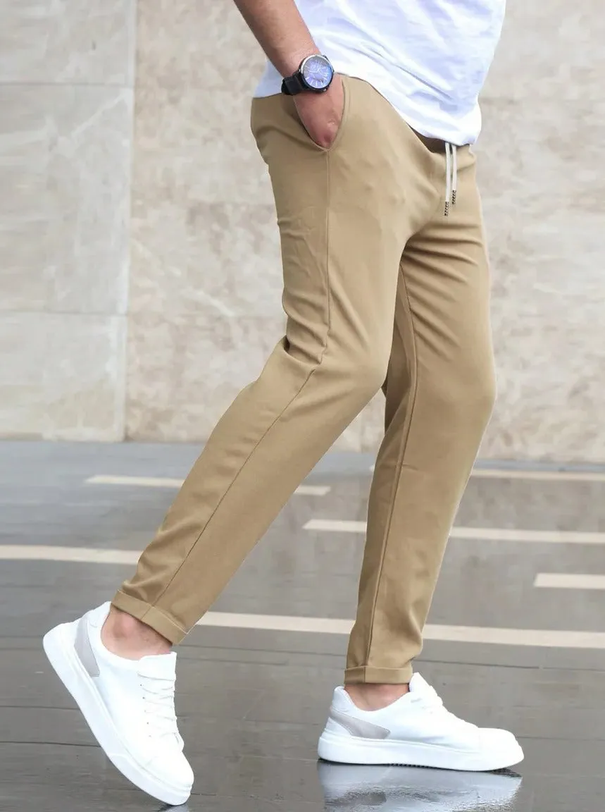 Men's Stretch Pants