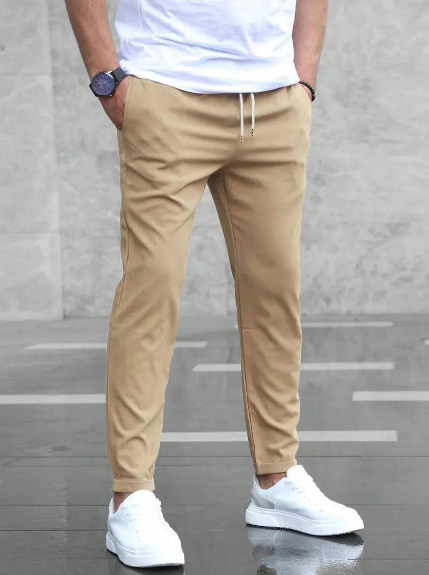 Men's Stretch Pants