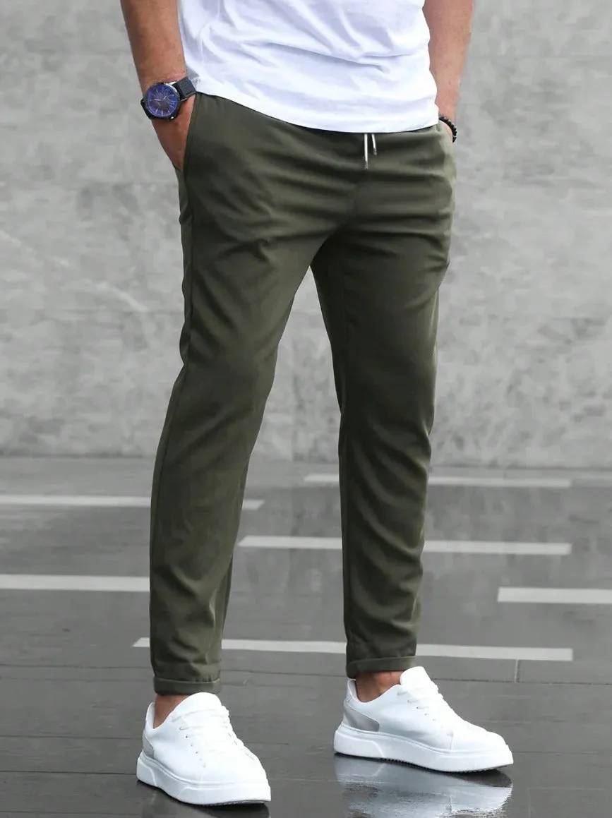 Men's Stretch Pants