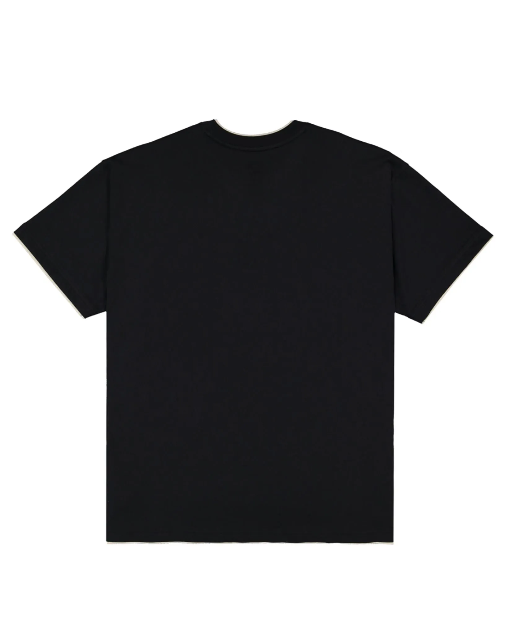 Mens Tipper SS OG Tee - Black