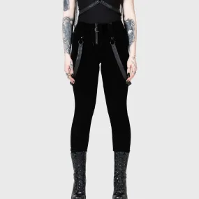 Moon City Trousers