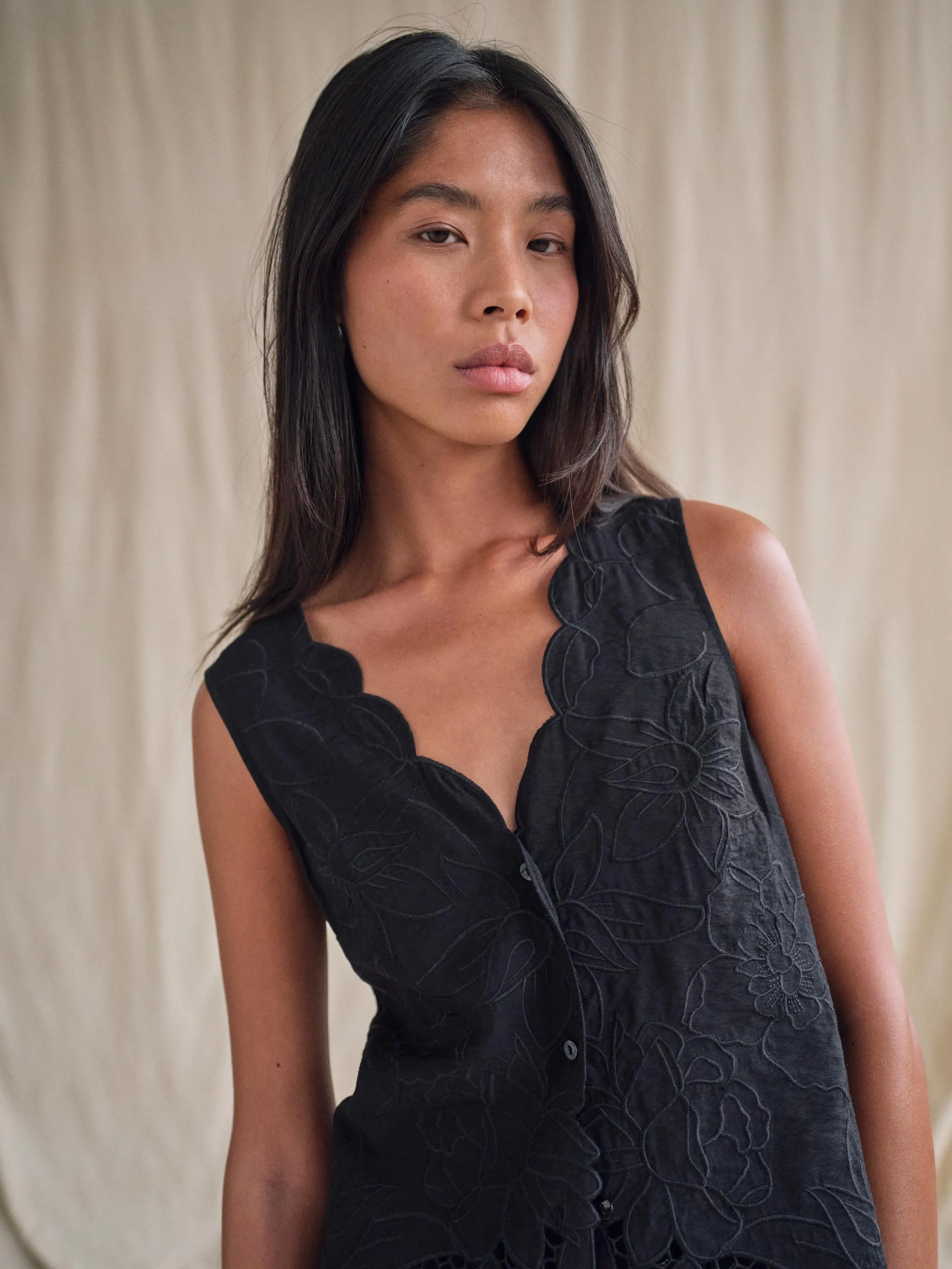 MOs MoshZorai Brodie Skirt
