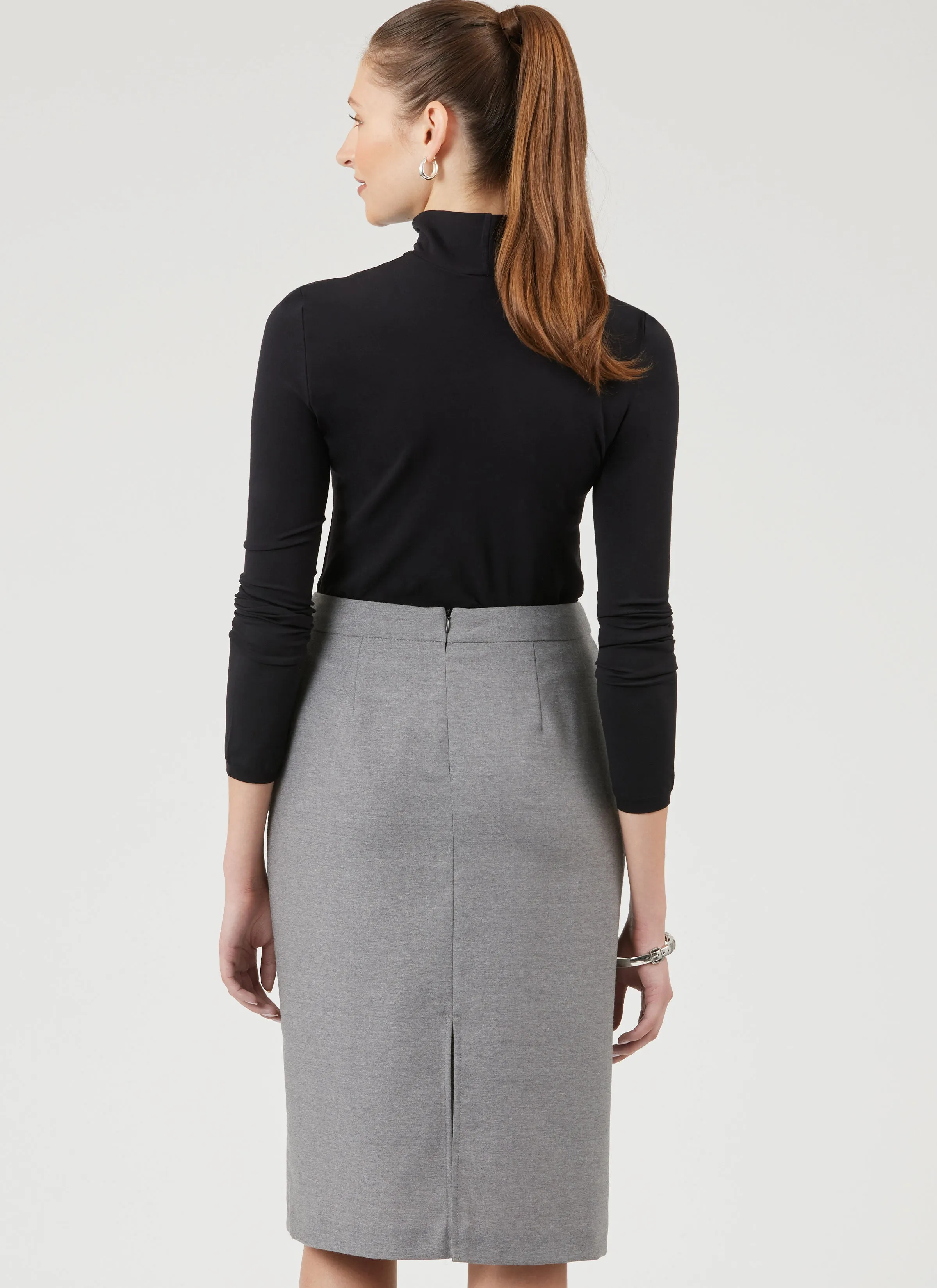 New Look Sewing Pattern N6792 - Misses' Skirts