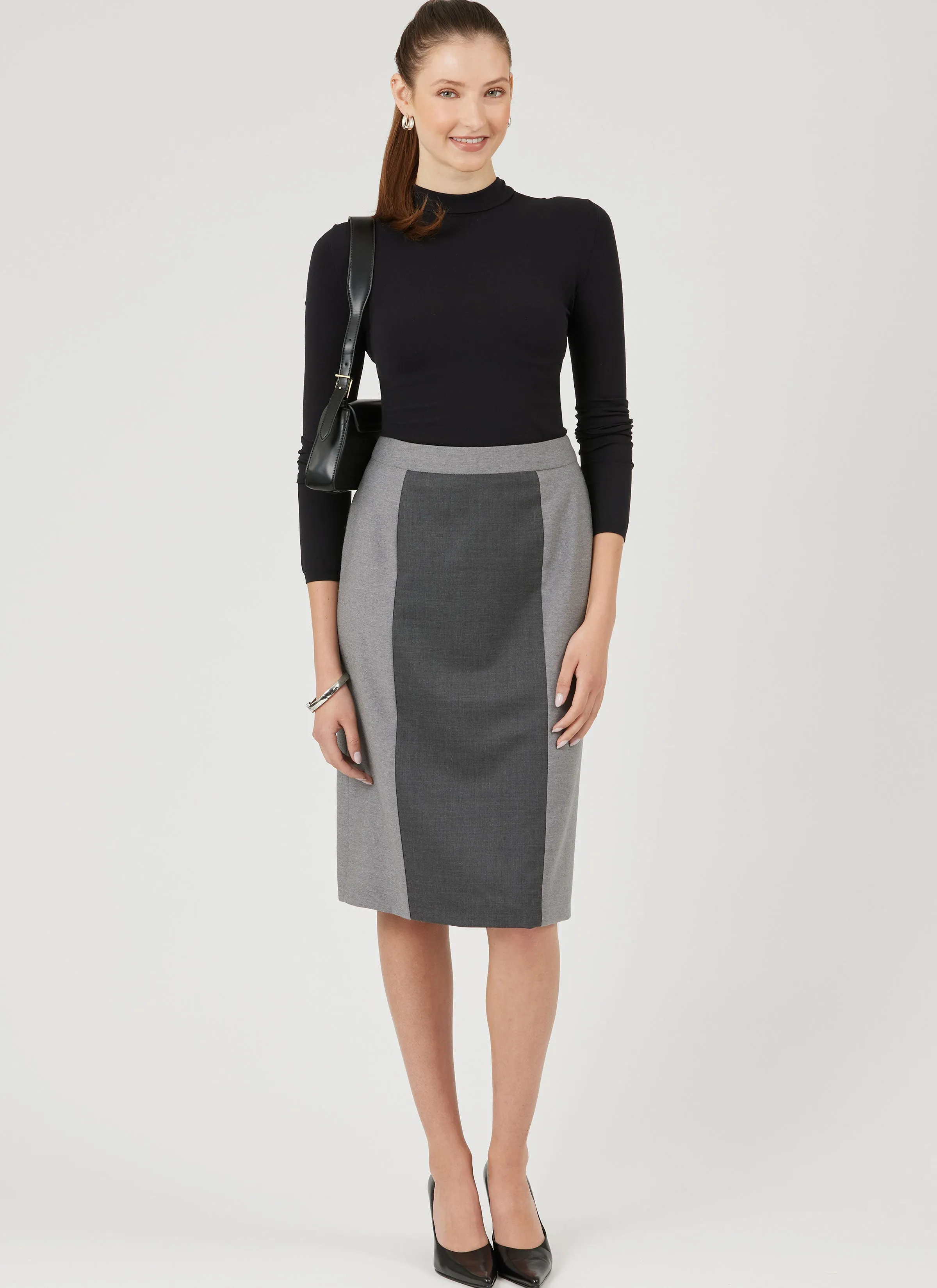 New Look Sewing Pattern N6792 - Misses' Skirts