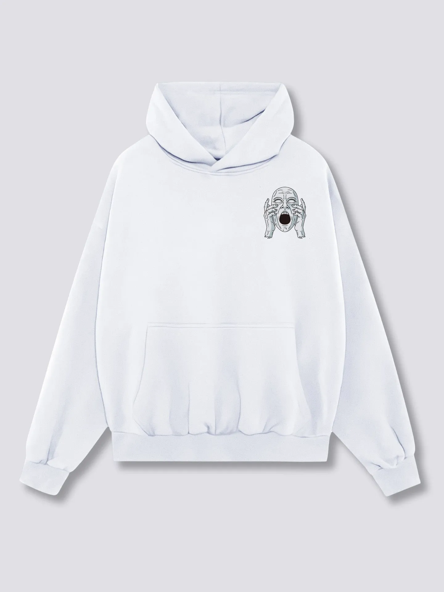 Paranoia Hoodie