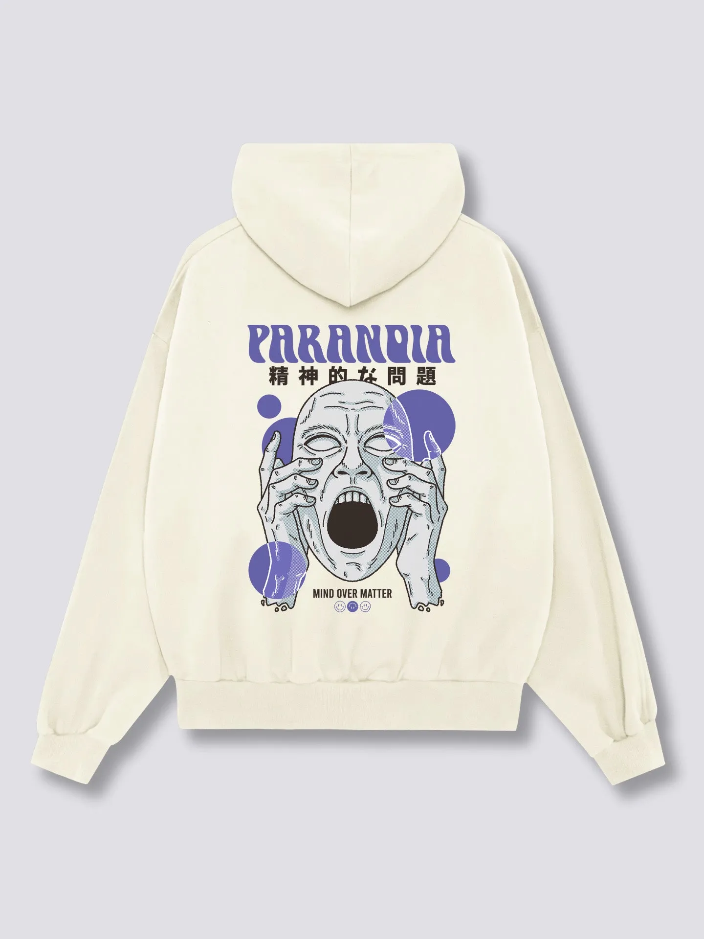 Paranoia Hoodie