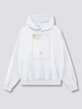 Peach Blossom Hoodie