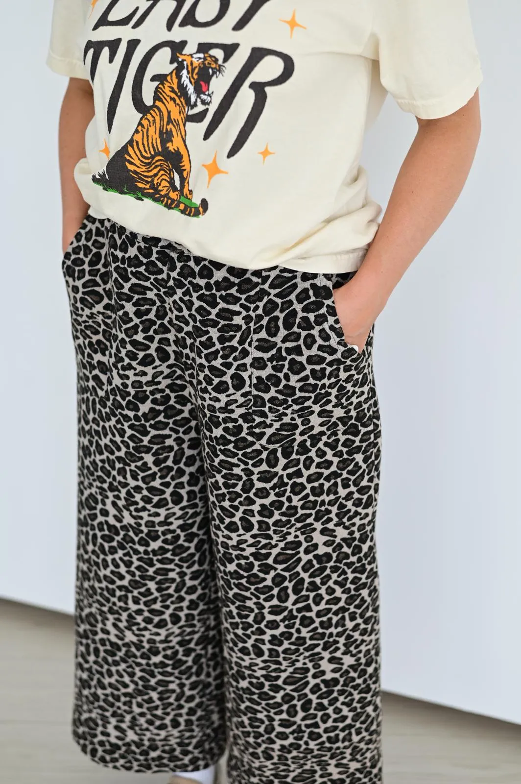 RTS TH56 CHEETAH WEAVE PANT 26