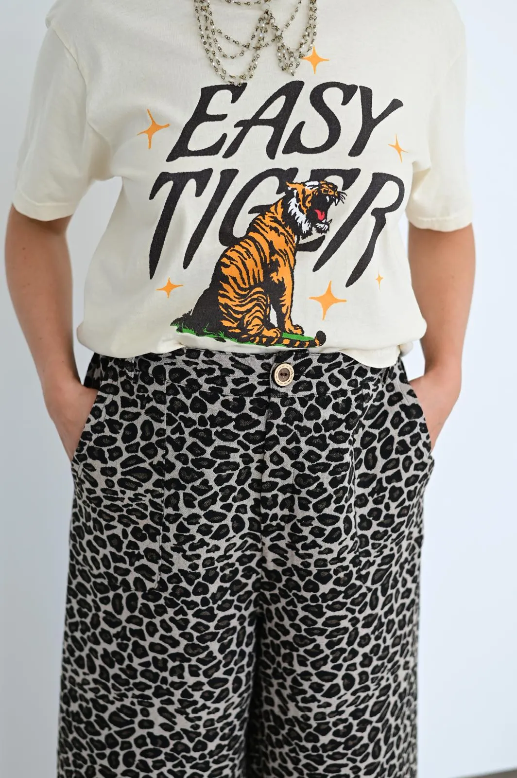 RTS TH56 CHEETAH WEAVE PANT 26