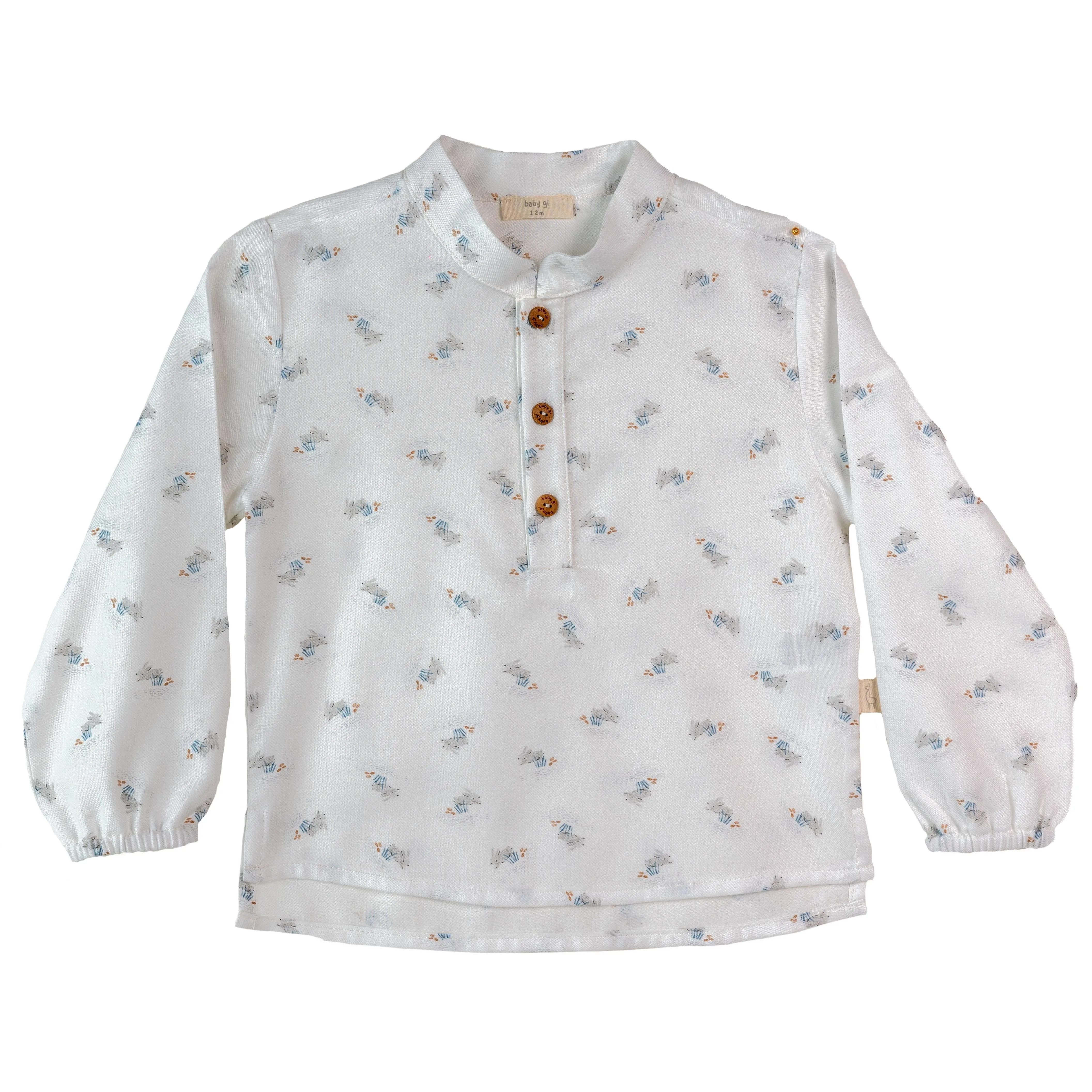 Shirt - Little Rabbit