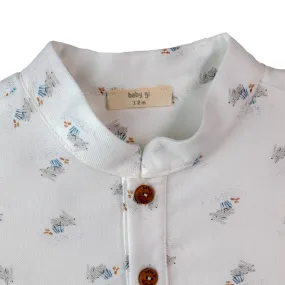 Shirt - Little Rabbit