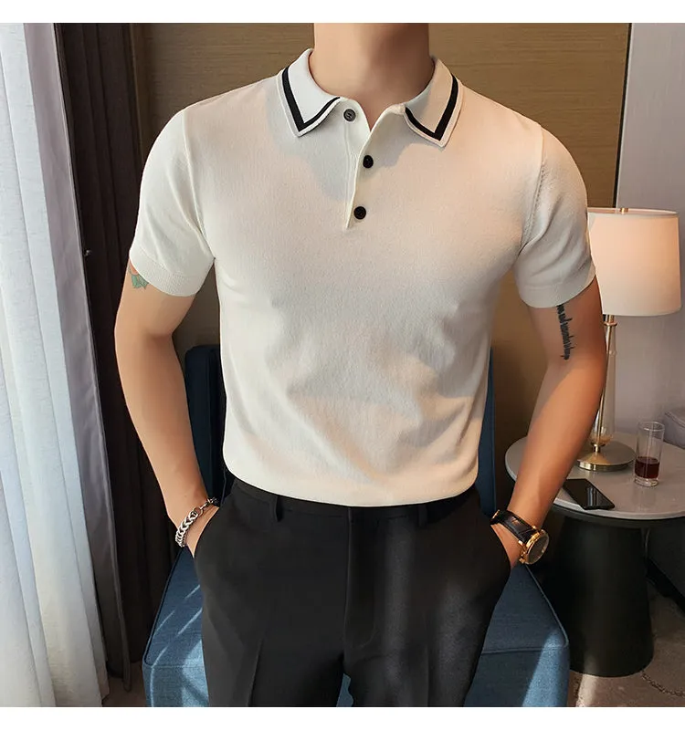 Smart Polo Shirt