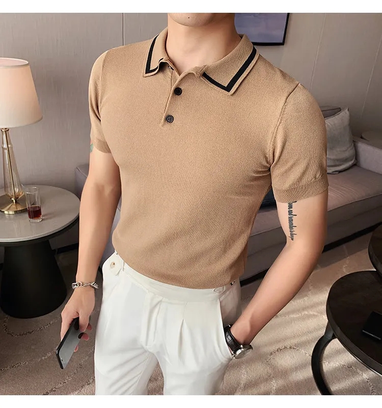 Smart Polo Shirt