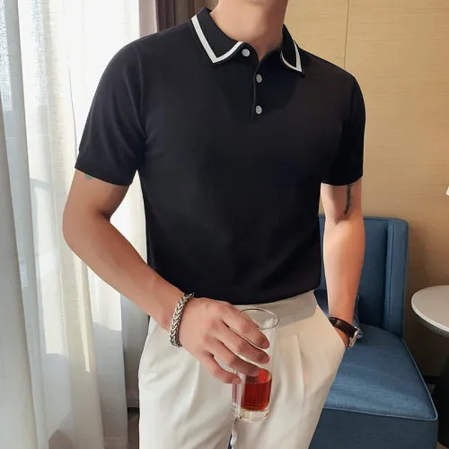 Smart Polo Shirt