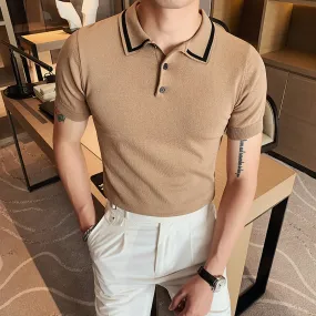 Smart Polo Shirt