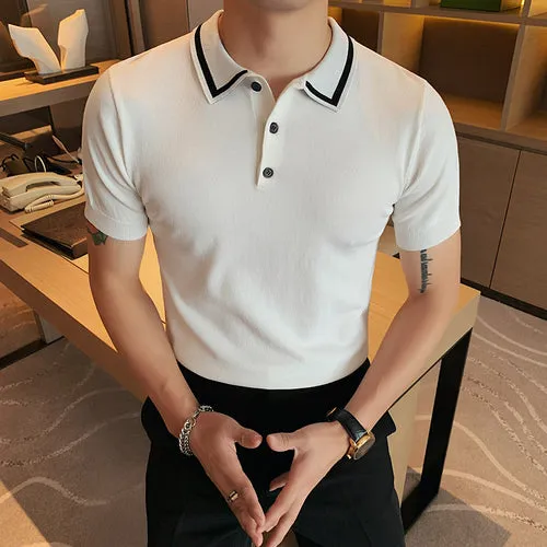 Smart Polo Shirt