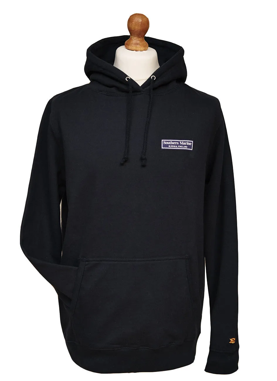 Southern Marine's Hoodie - THE JAKE