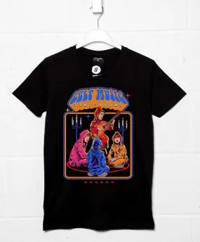 Steven Rhodes Cult Music Singalong Classic T-Shirt