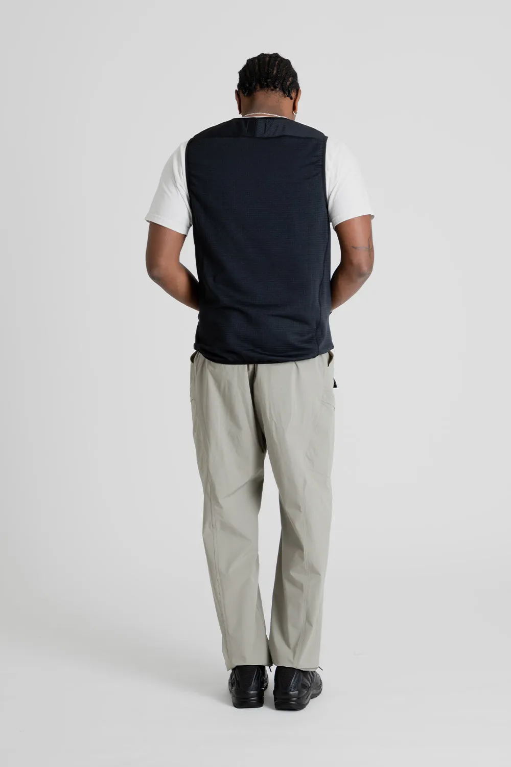 Stretch Shell Pants - Oak