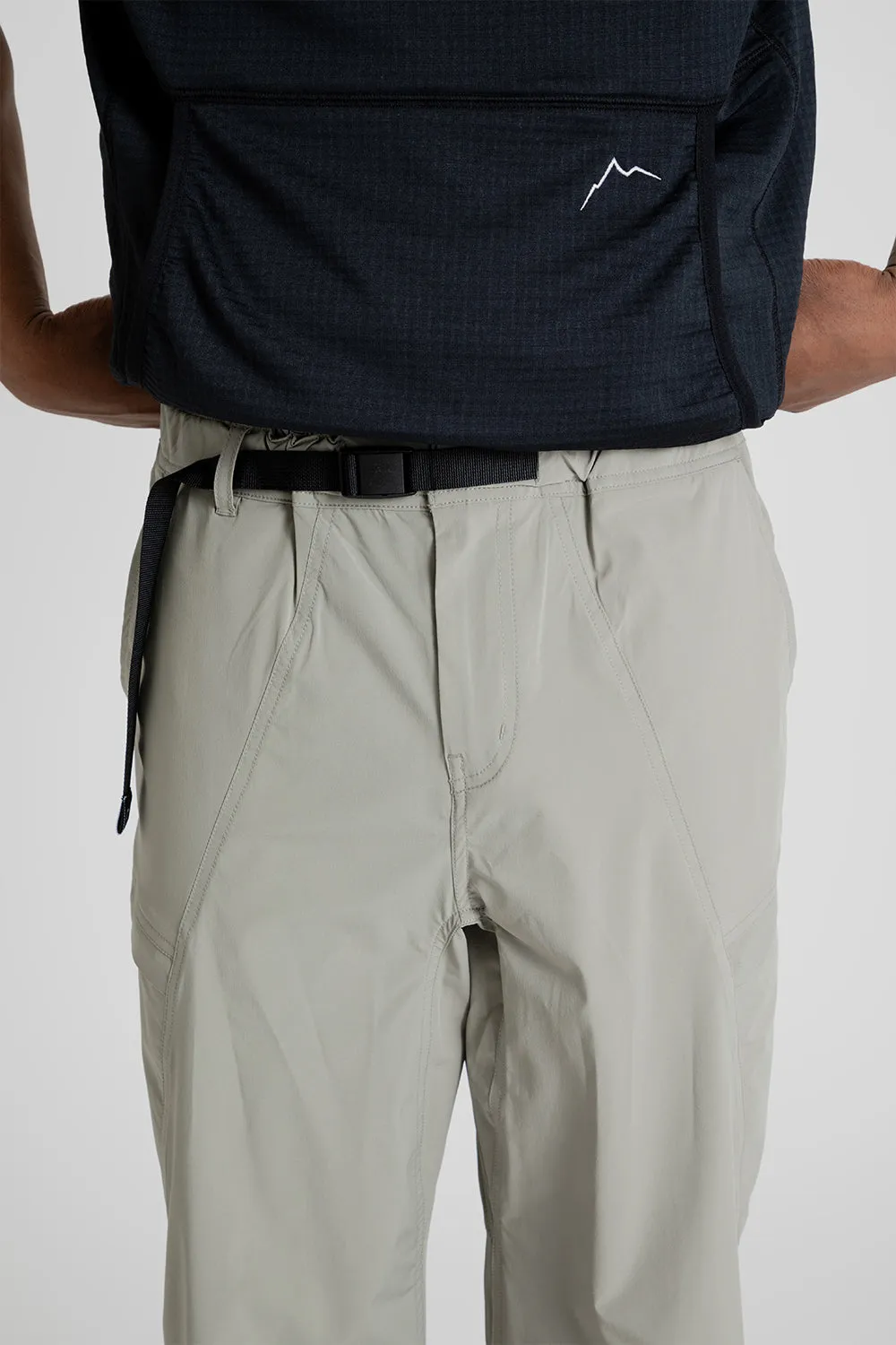 Stretch Shell Pants - Oak