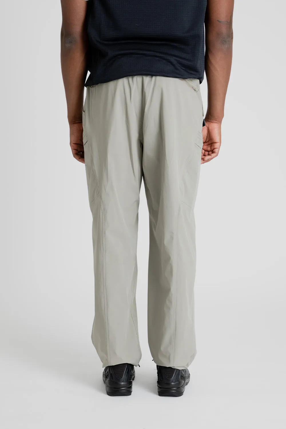 Stretch Shell Pants - Oak
