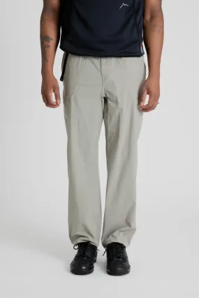 Stretch Shell Pants - Oak