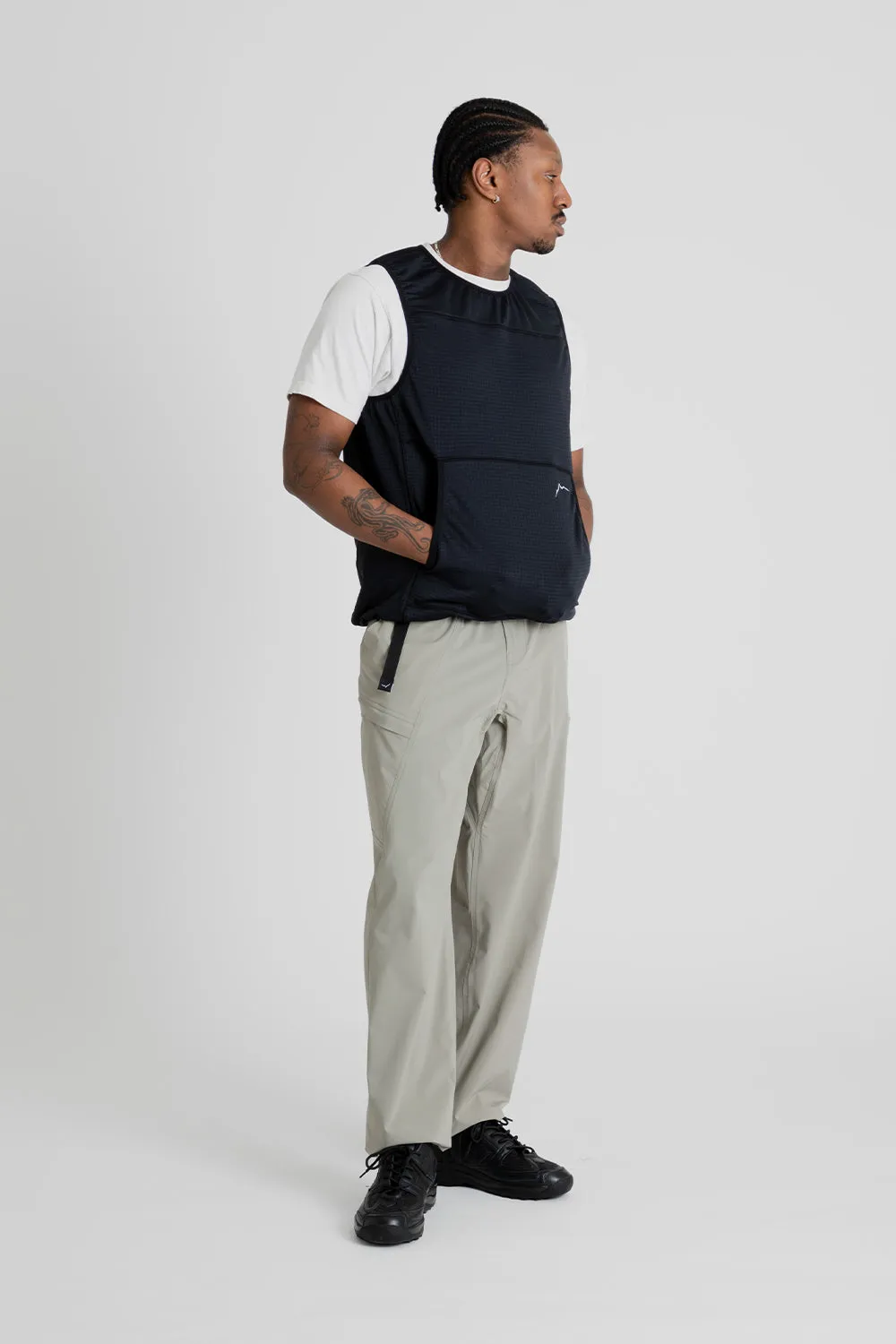 Stretch Shell Pants - Oak