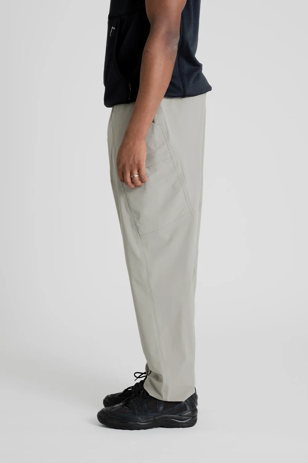 Stretch Shell Pants - Oak