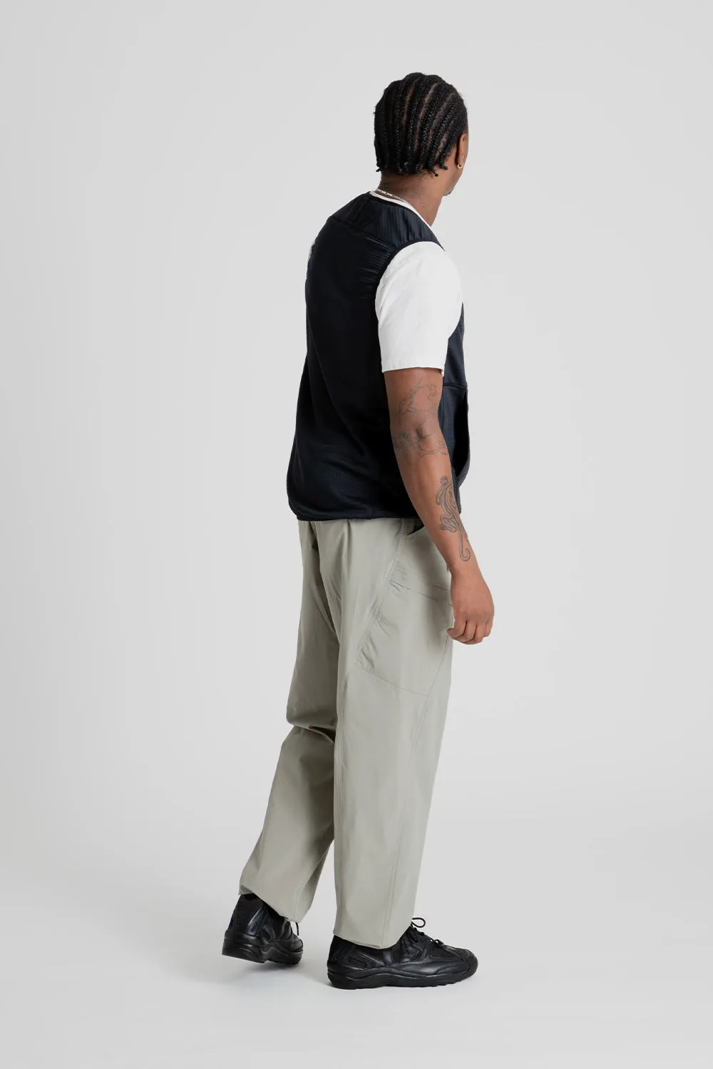 Stretch Shell Pants - Oak