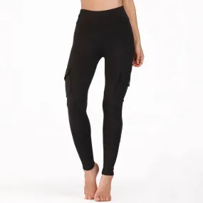 Stretchy Sports Leggings
