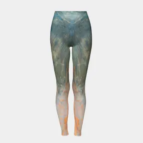 SUNLIGHT - LEGGINGS