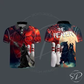 Tenpin Reaper Shirt