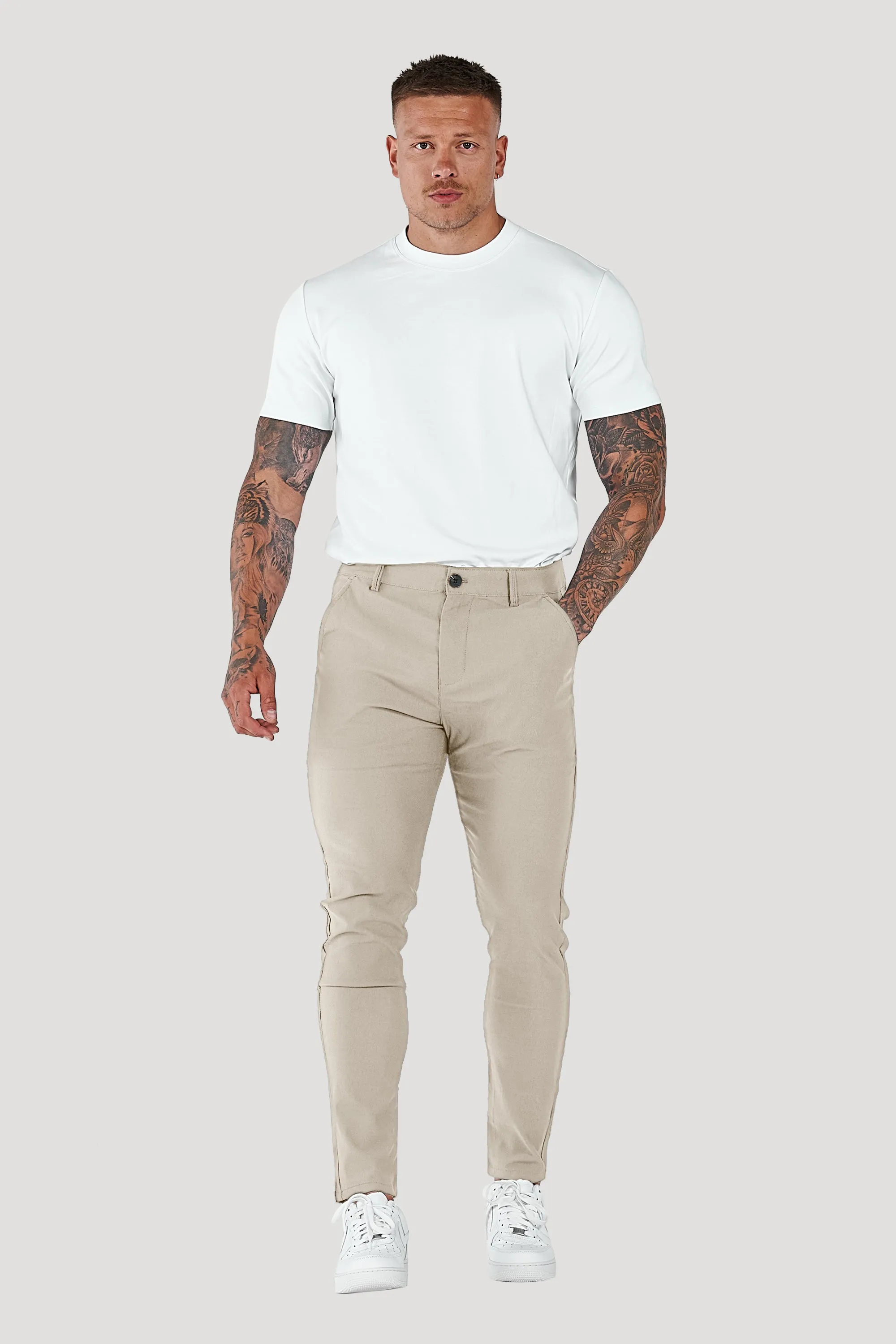 THE AVANI TROUSERS