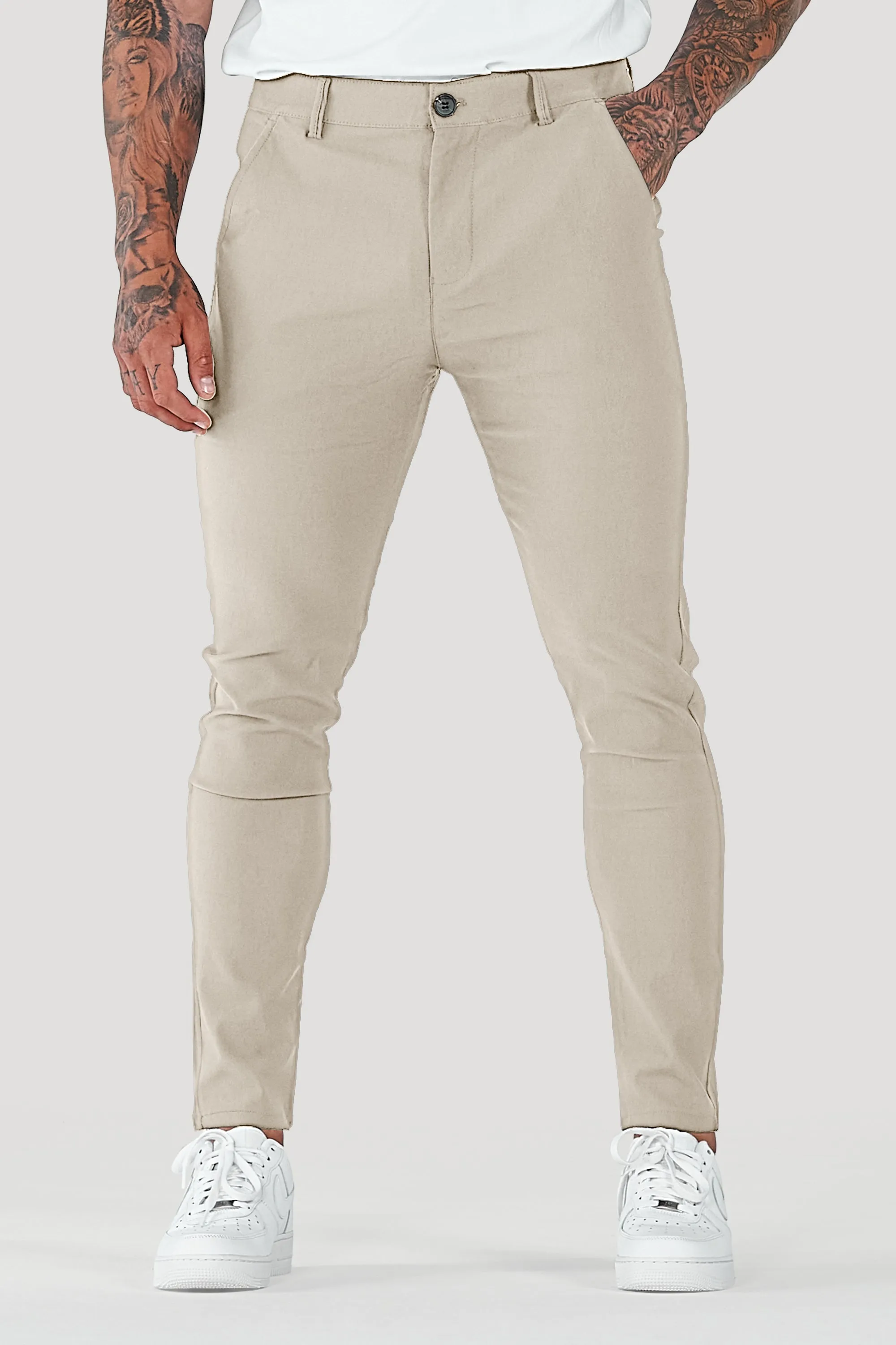 THE AVANI TROUSERS
