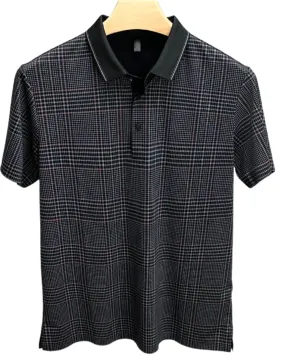 Vancouver Casual Polo Shirt