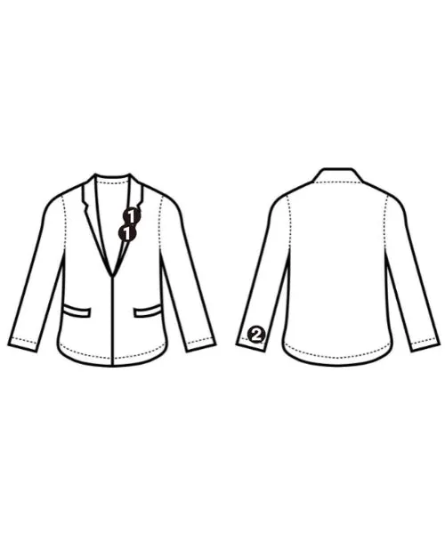 Vince Casual jackets