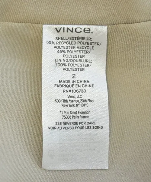 Vince Casual jackets