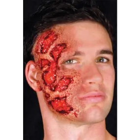 Woochie FX Burn and Scar Makeup Kit