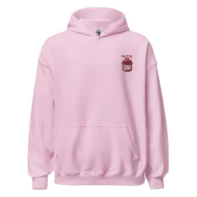 You're my Jam - Valentine’s Day Hoodie – The Perfect Blend of Comfort and Style