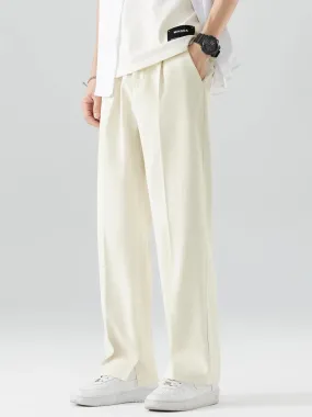 Zenith Draped Trousers