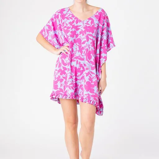 Zoey Dress
