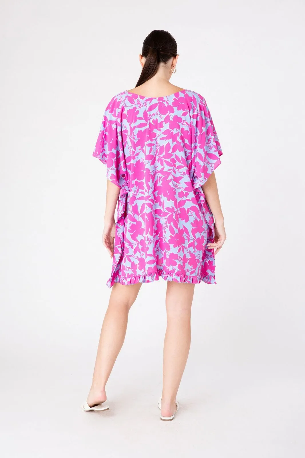 Zoey Dress