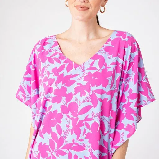 Zoey Dress